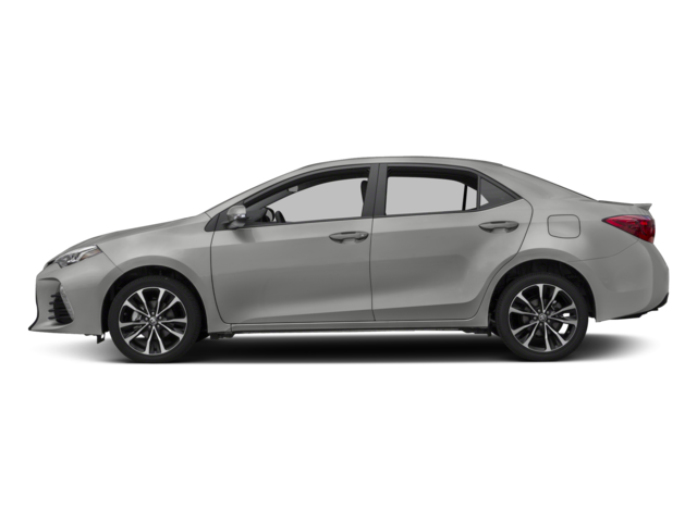 2017 Toyota Corolla XSE