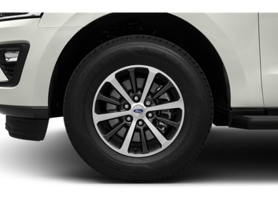 2018 Ford Expedition Max Limited