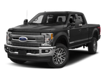2018 Ford Super Duty F-350 SRW LARIAT