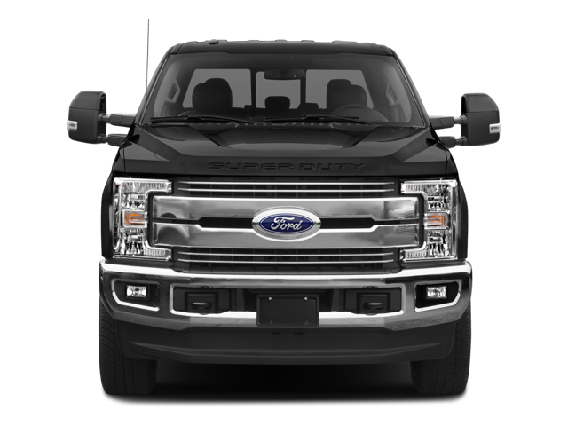 2018 Ford Super Duty F-350 SRW LARIAT