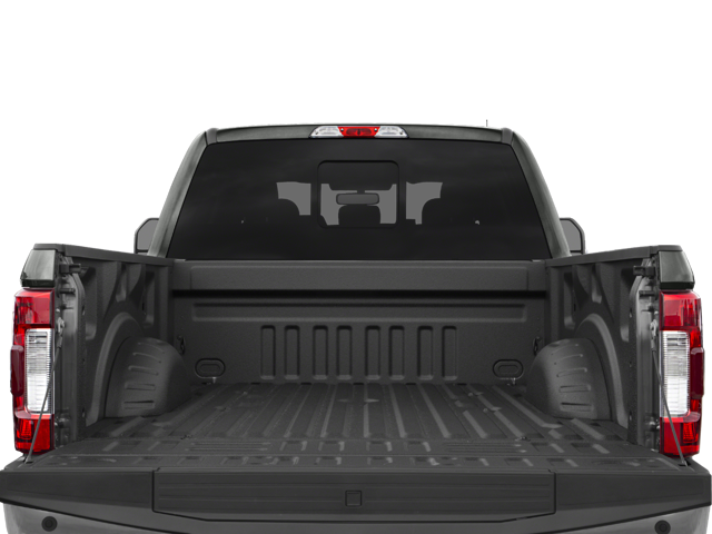 2018 Ford Super Duty F-350 SRW LARIAT