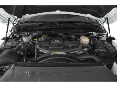 2018 RAM 2500 Lone Star