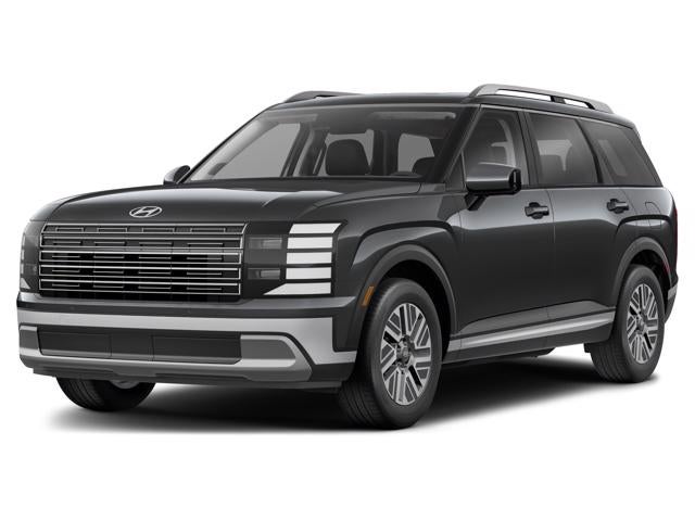 2026 Hyundai Palisade Hybrid 