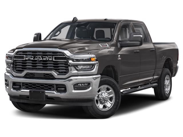 2027 Ram 2500 