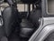 2021 Jeep Wrangler Unlimited Sahara 4x4