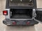 2021 Jeep Wrangler Unlimited Sahara 4x4