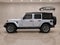 2021 Jeep Wrangler Unlimited Sahara 4x4