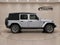 2021 Jeep Wrangler Unlimited Sahara 4x4