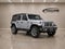 2021 Jeep Wrangler Unlimited Sahara 4x4