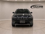2020 Jeep Cherokee Limited FWD