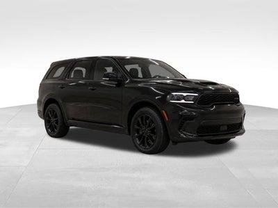 2022 Dodge Durango GT Plus RWD