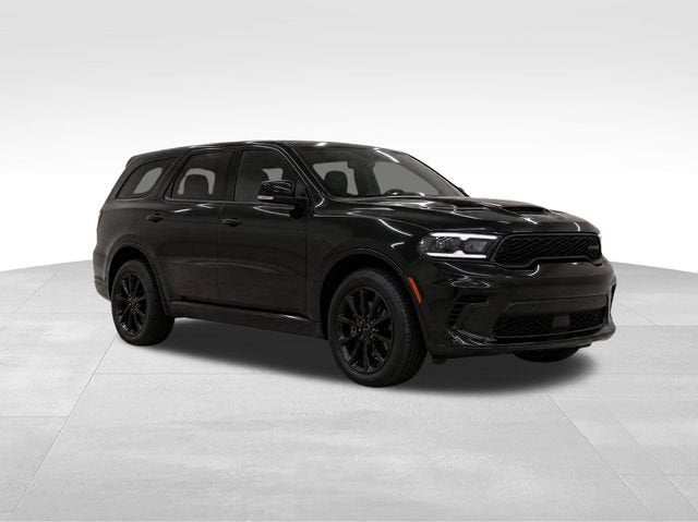 2022 Dodge Durango GT Plus RWD
