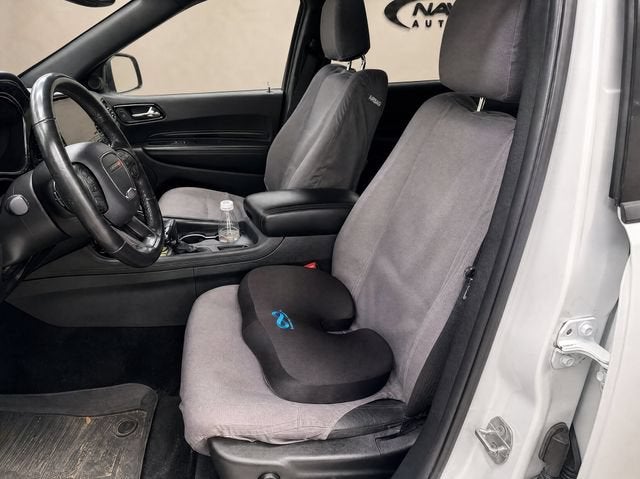 2022 Dodge Durango GT Plus RWD