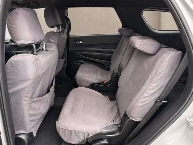 2022 Dodge Durango GT Plus RWD