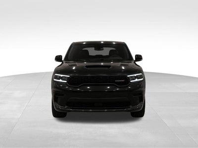 2022 Dodge Durango GT Plus RWD