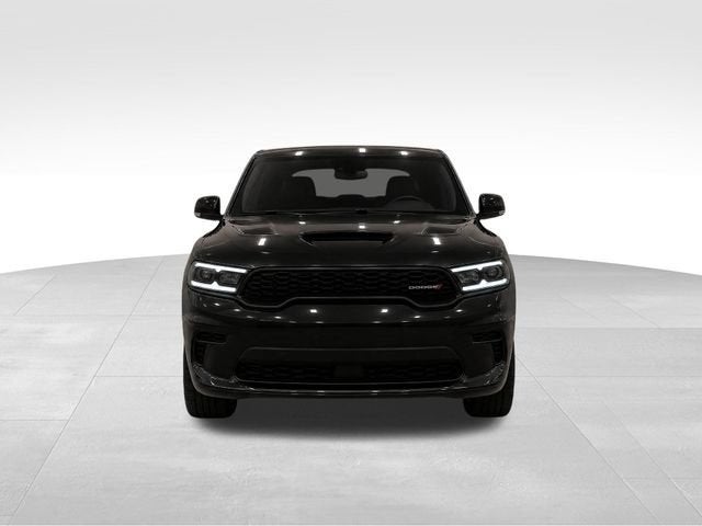 2022 Dodge Durango GT Plus RWD