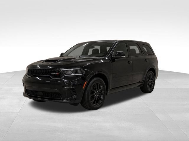 2022 Dodge Durango GT Plus RWD