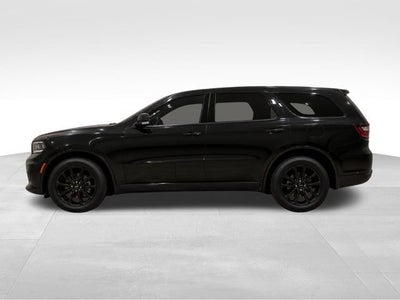 2022 Dodge Durango GT Plus RWD