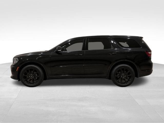 2022 Dodge Durango GT Plus RWD