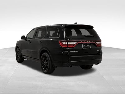 2022 Dodge Durango GT Plus RWD