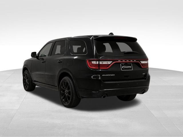 2022 Dodge Durango GT Plus RWD