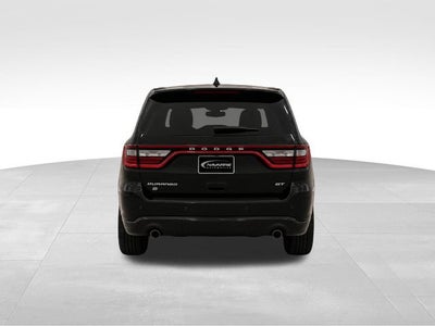 2022 Dodge Durango GT Plus RWD