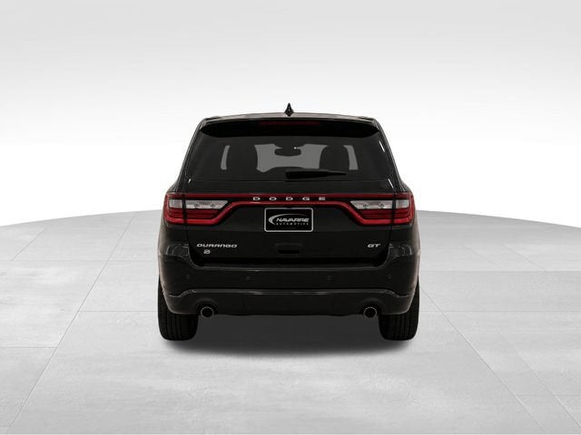 2022 Dodge Durango GT Plus RWD