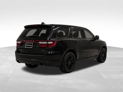 2022 Dodge Durango GT Plus RWD