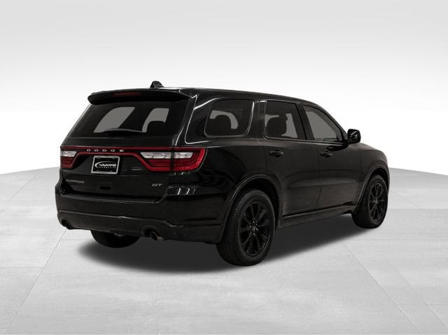 2022 Dodge Durango GT Plus RWD