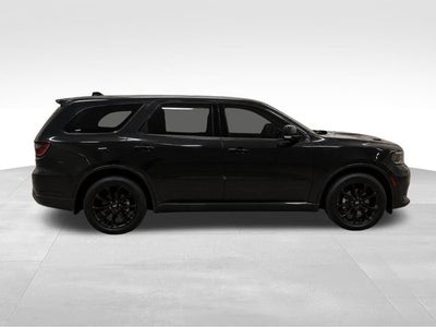 2022 Dodge Durango GT Plus RWD