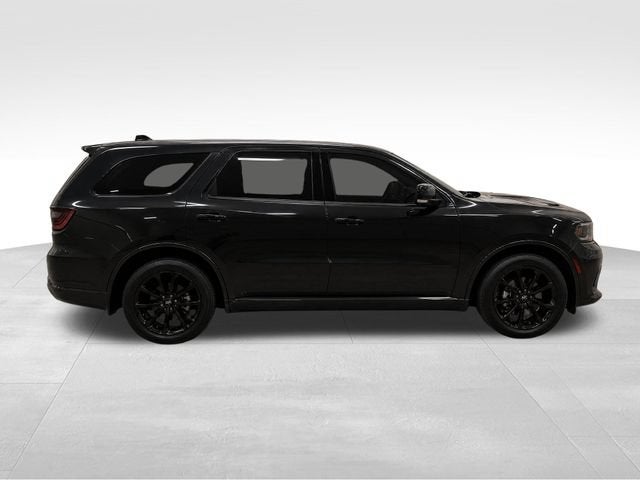 2022 Dodge Durango GT Plus RWD