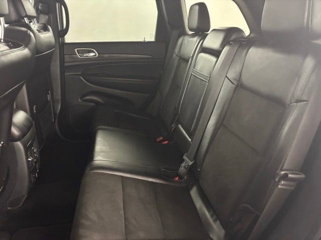 2022 Jeep Grand Cherokee WK Laredo X 4x2