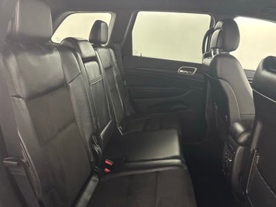 2022 Jeep Grand Cherokee WK Laredo X 4x2