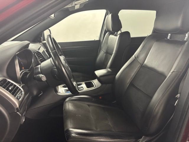 2022 Jeep Grand Cherokee WK Laredo X 4x2