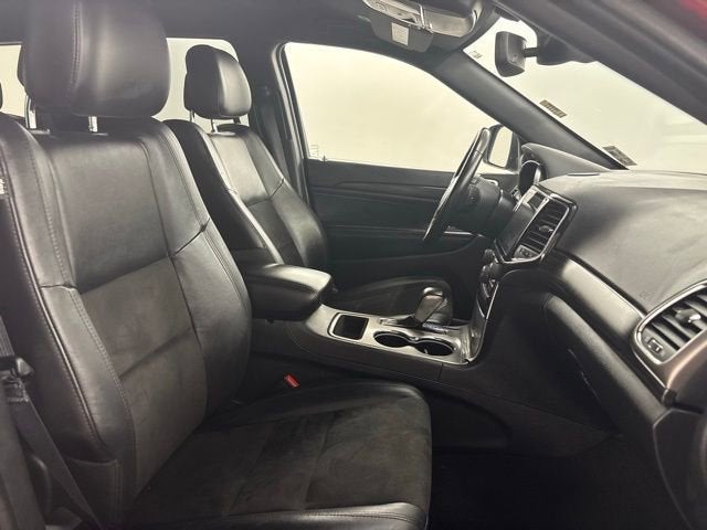 2022 Jeep Grand Cherokee WK Laredo X 4x2