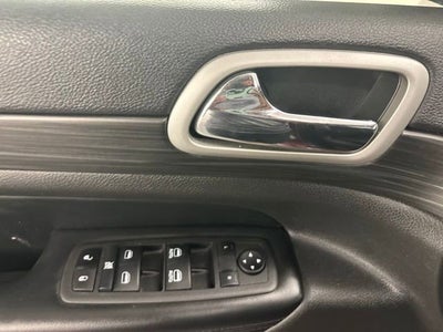 2022 Jeep Grand Cherokee WK Laredo X 4x2