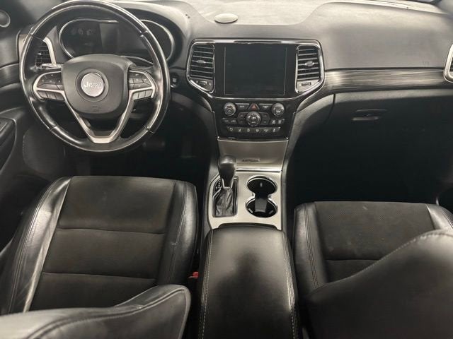 2022 Jeep Grand Cherokee WK Laredo X 4x2