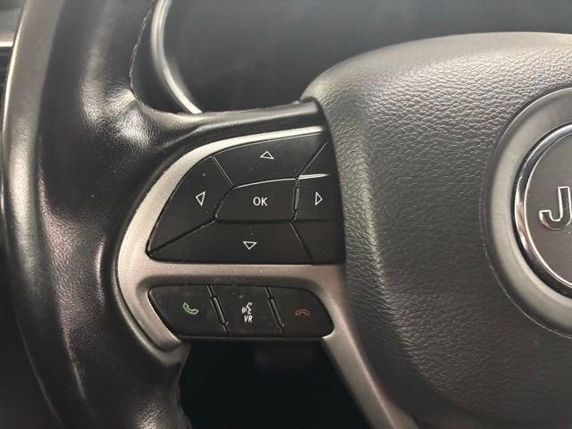 2022 Jeep Grand Cherokee WK Laredo X 4x2