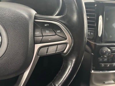 2022 Jeep Grand Cherokee WK Laredo X 4x2