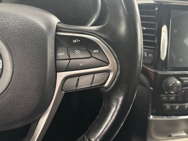 2022 Jeep Grand Cherokee WK Laredo X 4x2