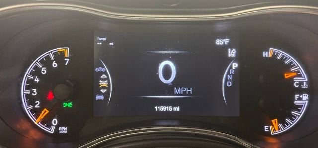 2022 Jeep Grand Cherokee WK Laredo X 4x2