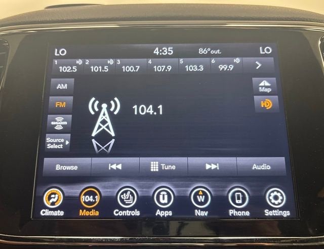 2022 Jeep Grand Cherokee WK Laredo X 4x2