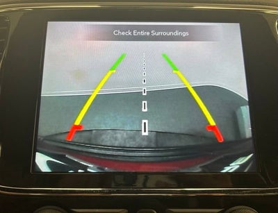 2022 Jeep Grand Cherokee WK Laredo X 4x2