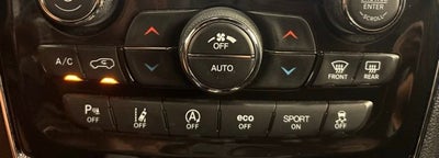 2022 Jeep Grand Cherokee WK Laredo X 4x2