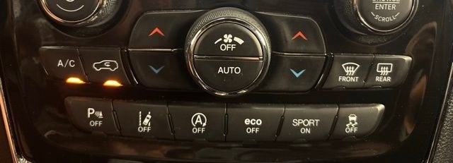 2022 Jeep Grand Cherokee WK Laredo X 4x2