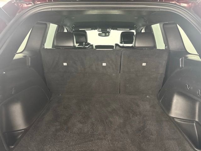 2022 Jeep Grand Cherokee WK Laredo X 4x2