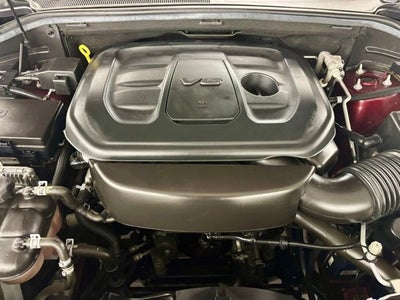 2022 Jeep Grand Cherokee WK Laredo X 4x2