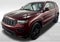 2022 Jeep Grand Cherokee WK Laredo X 4x2