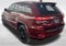 2022 Jeep Grand Cherokee WK Laredo X 4x2