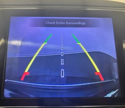 2021 Jeep Grand Cherokee Limited 4x2